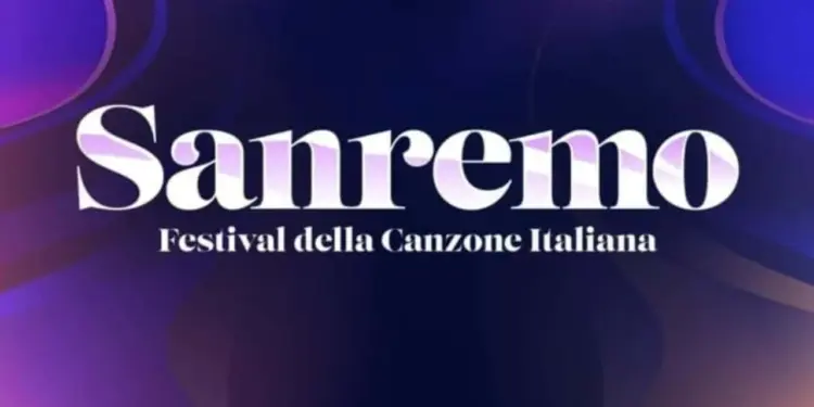 sanremo rai annuncio rivoluzione