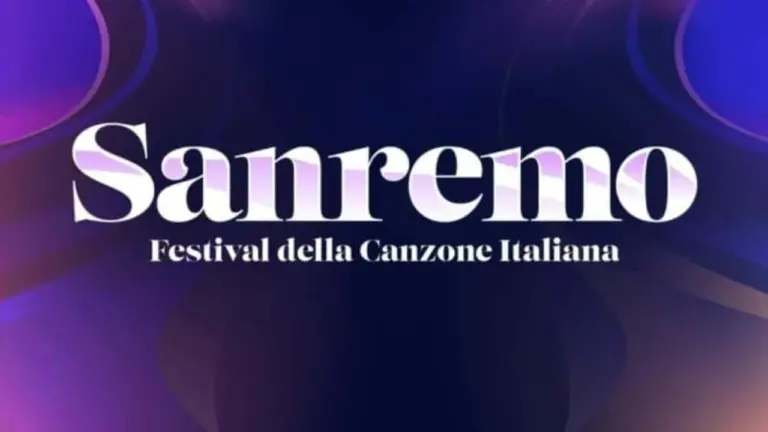 sanremo rai annuncio rivoluzione