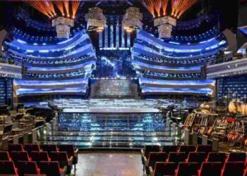 Sanremo 2026, spuntano i nomi del conduttore e del co-conduttore