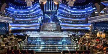 Sanremo 2026, spuntano i nomi del conduttore e del co-conduttore