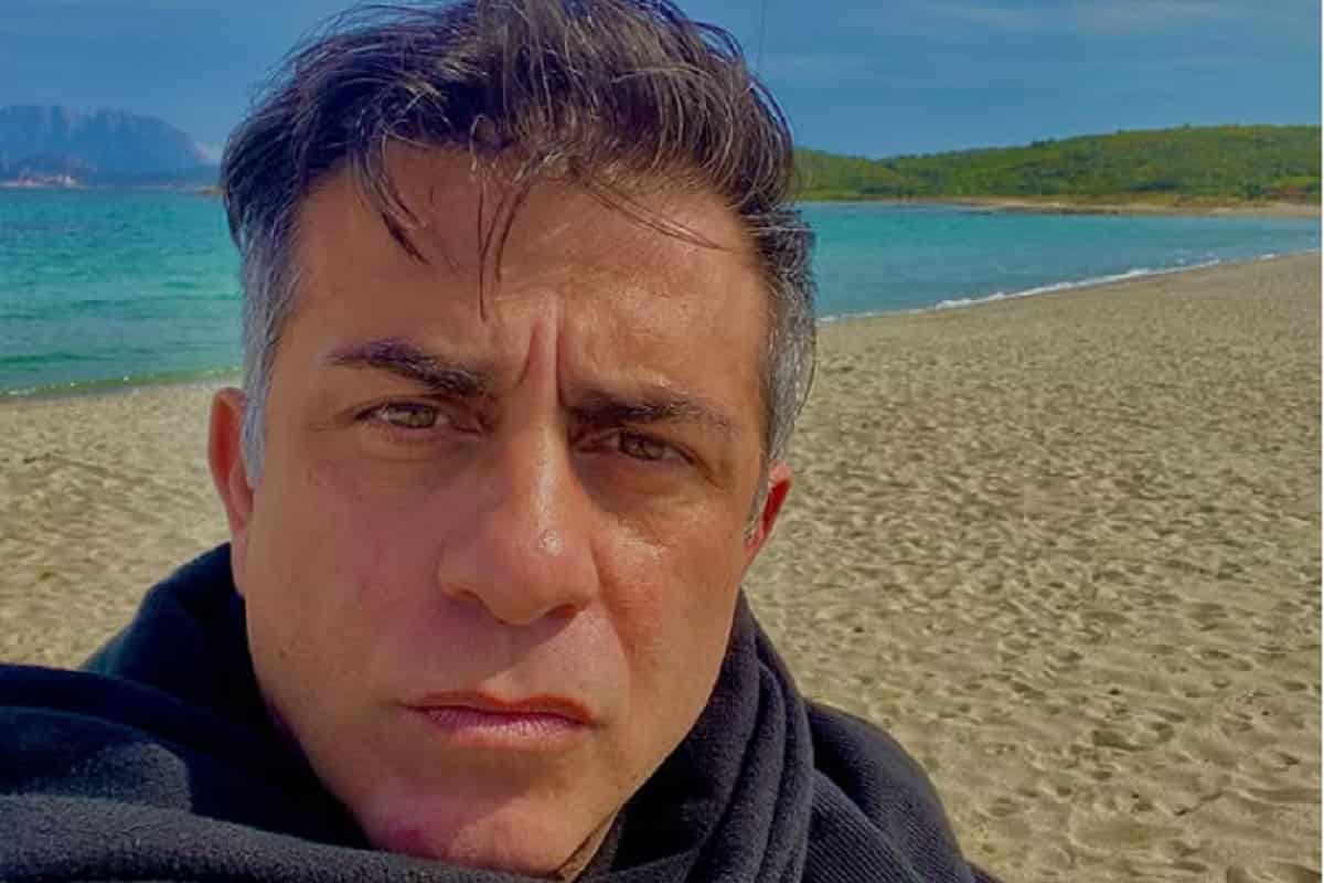 don matteo stella approda in serie tv