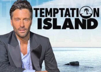 temptation island data inizio, cast location