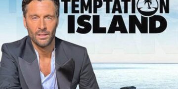 temptation island data inizio, cast location