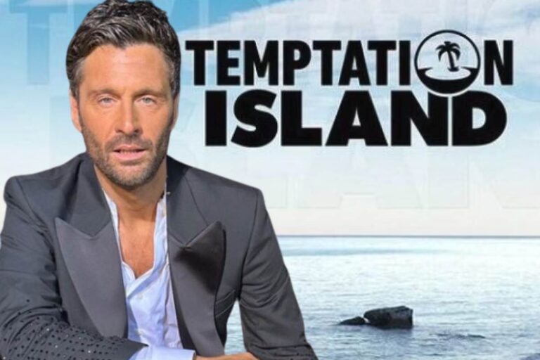 temptation island data inizio, cast location