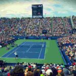 Internazionali di tennis, cosa fanno gli atleti durante le partite