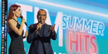 tim summer hits 2025 cantanti