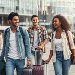 le 5 mete per una vacanza economica