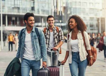 le 5 mete per una vacanza economica