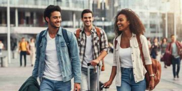 le 5 mete per una vacanza economica