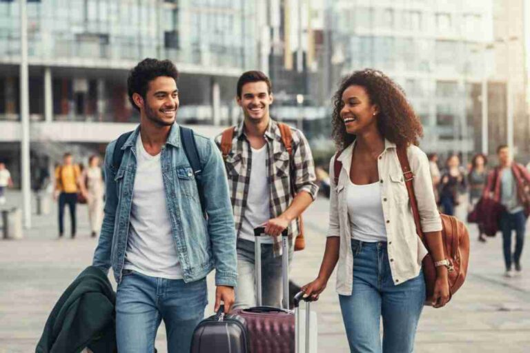 le 5 mete per una vacanza economica