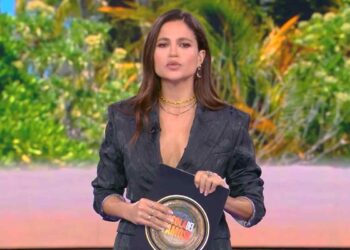 isola dei famosi clamoroso retroscena chi volevano