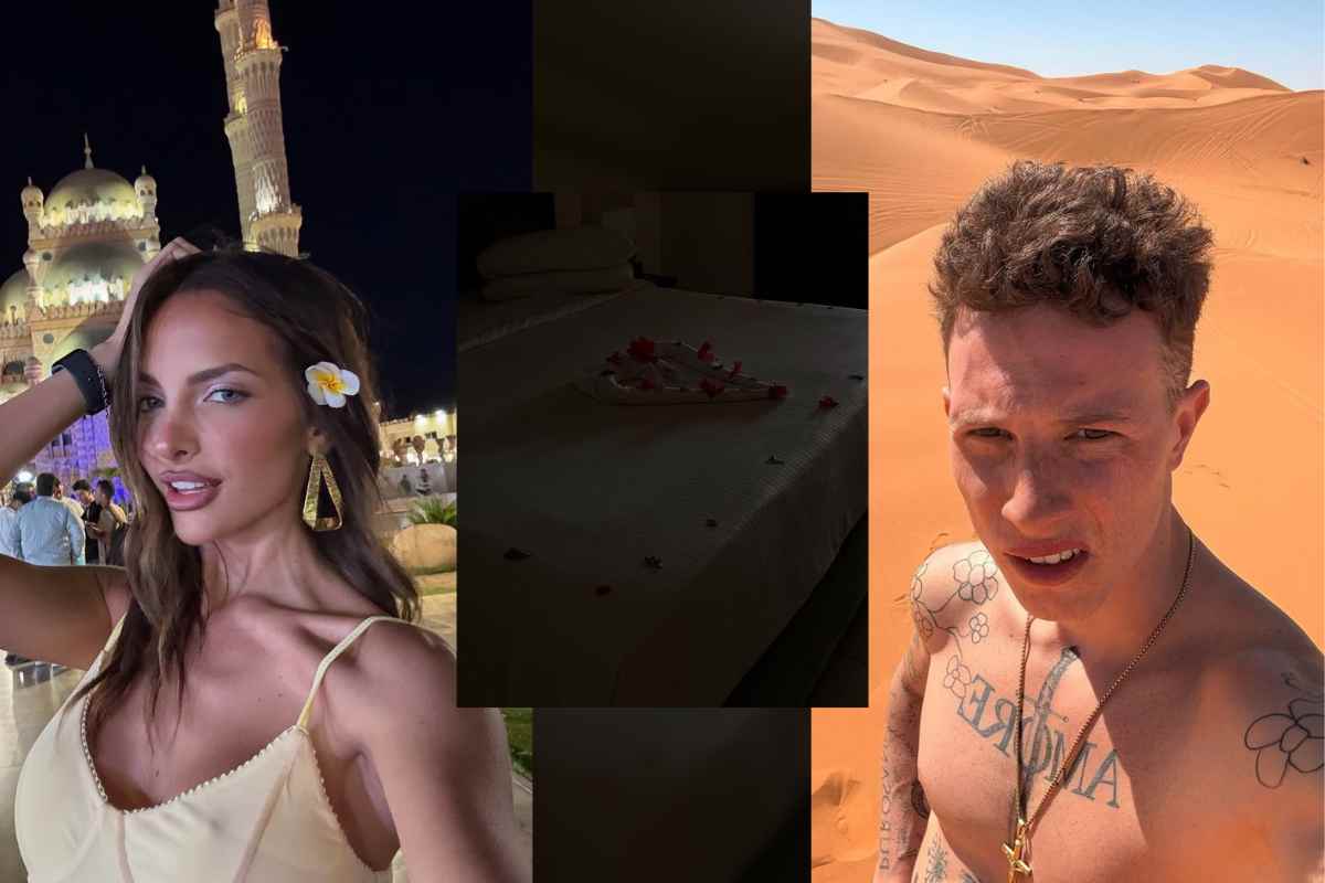 Amici, nuovo amore (famosissimo) per una delle star più amate dello show