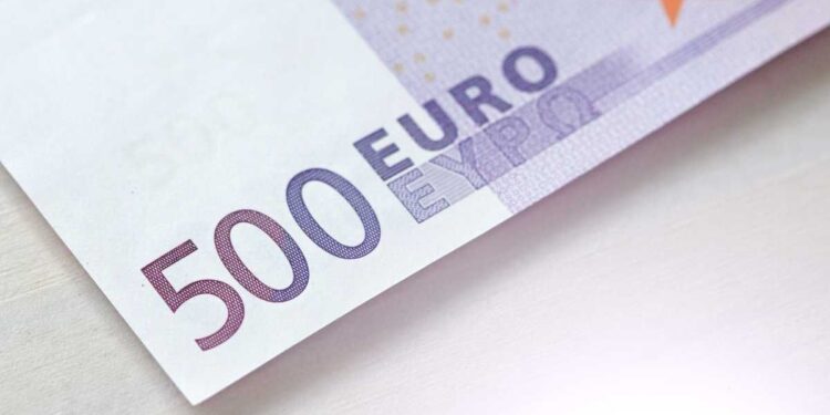 Bonus 500 euro