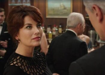 Il Paradiso delle Signore 10, ancora una new entry