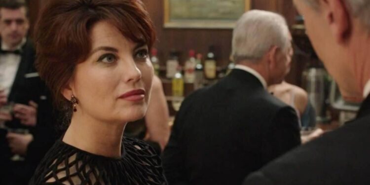 Il Paradiso delle Signore 10, ancora una new entry