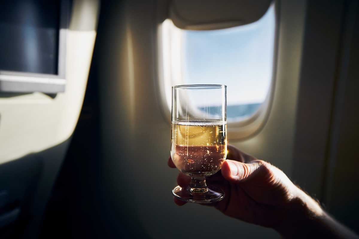Aereo voli gratis come fare