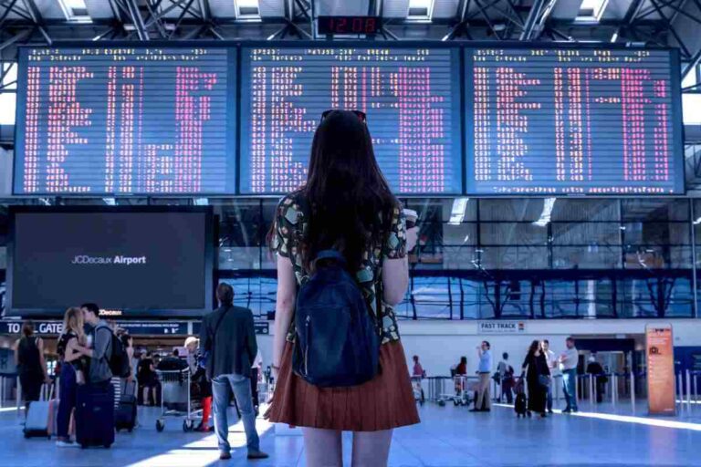 Aereo voli gratis come fare