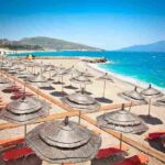 Albania Saranda
