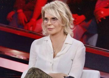 Maria De Filippi rivoluziona Amici