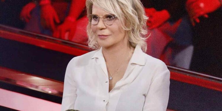 Maria De Filippi rivoluziona Amici