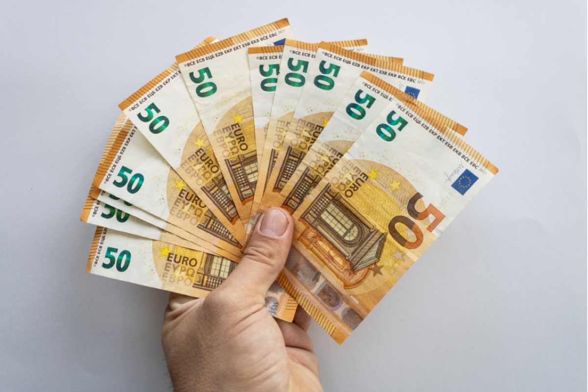 Banconote euro