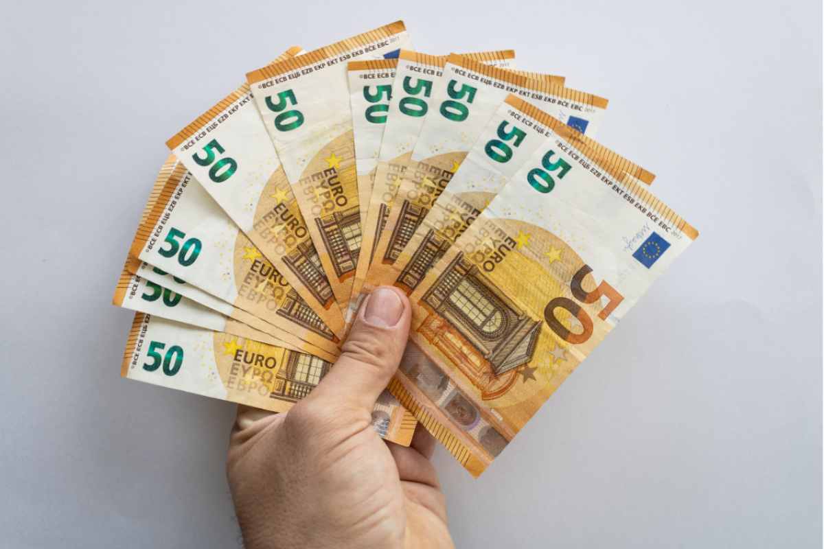 Banconote euro