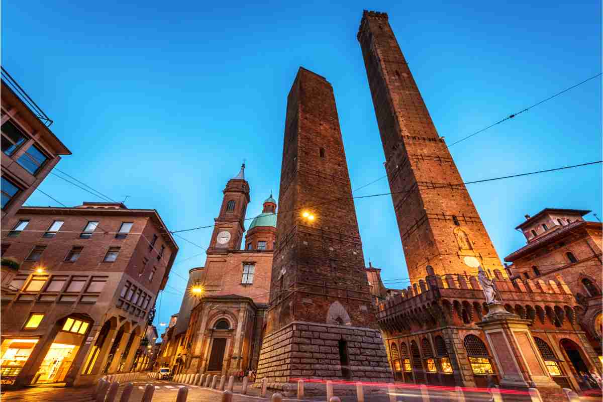 Bologna
