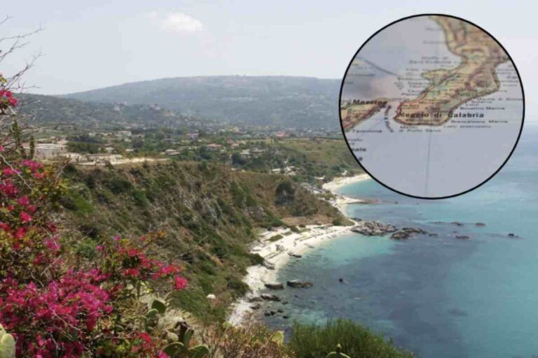 Tra le proposte più interessanti spicca il soggiorno in un resort 4 stelle All Inclusive a Pizzo Calabro, località rinomata per le sue spiagge