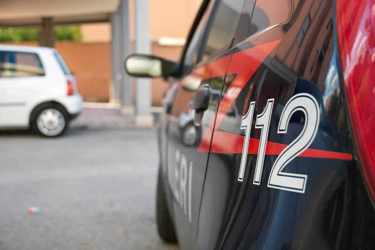 Carabinieri