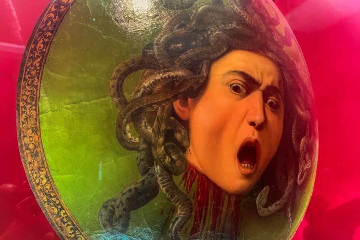 Caravaggio
