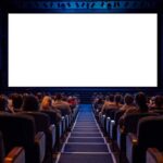 Cinema sala