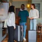Couchsurfing