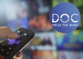 Il finale della terza stagione di Doc – Nelle tue mani aveva già anticipato una svolta importante per il personaggio di Luca Argentero,