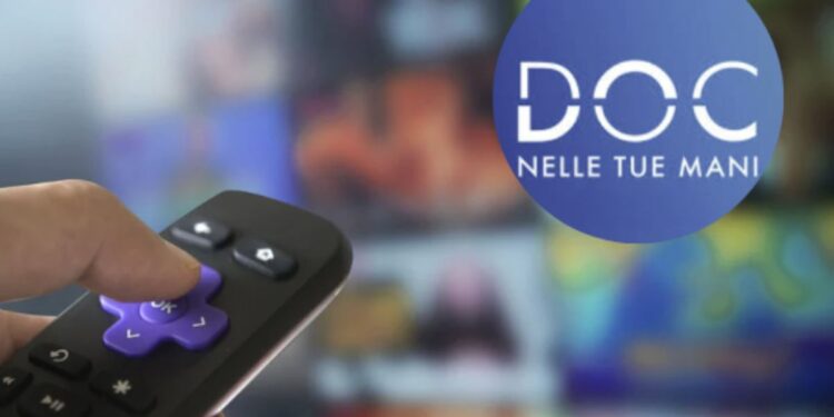 Il finale della terza stagione di Doc – Nelle tue mani aveva già anticipato una svolta importante per il personaggio di Luca Argentero,