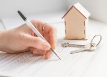 Documenti casa firma