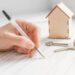 Documenti casa firma