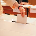 Elezioni voto