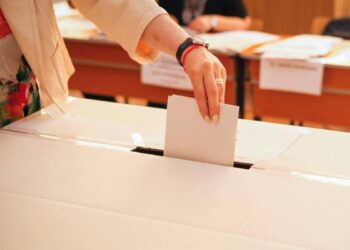 Elezioni voto