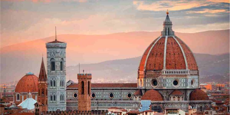Firenze