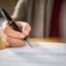 Firmare contratto