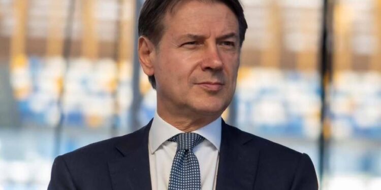 Giuseppe Conte