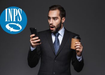 Se ti arriva un sms dall'Inps, non ignorarlo: perché