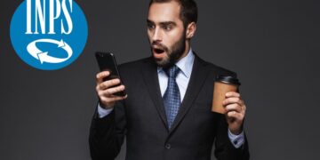 Se ti arriva un sms dall'Inps, non ignorarlo: perché
