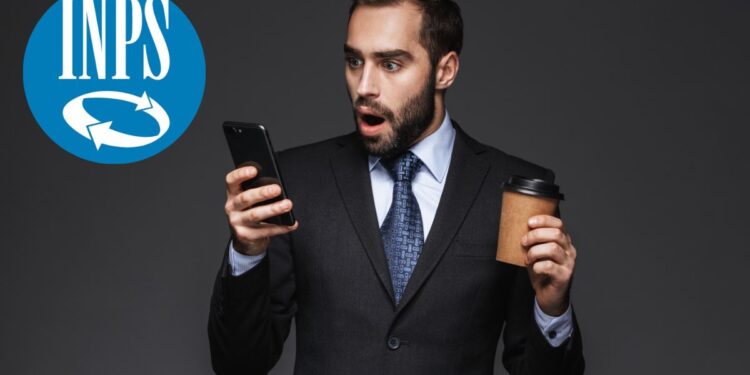 Se ti arriva un sms dall'Inps, non ignorarlo: perché