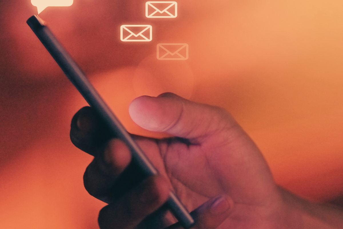 Se ti arriva un sms dall'Inps, non ignorarlo: perché
