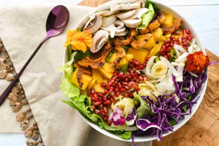 Insalata fredda