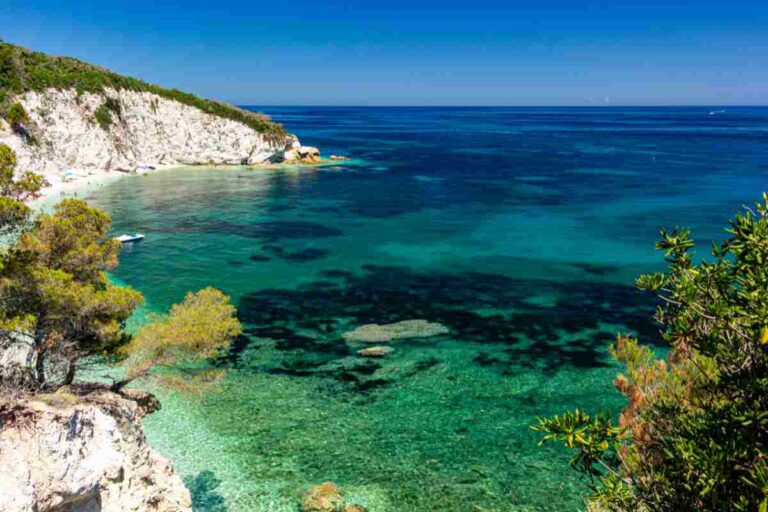 Isola d'Elba