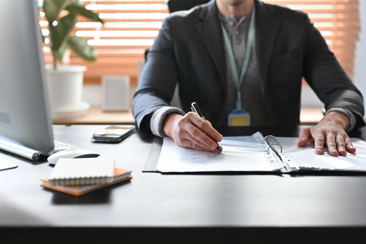 Lavoro documento