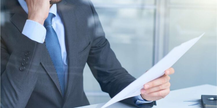 Lavoro documento