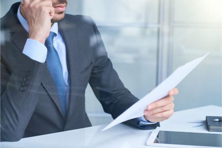 Lavoro documento